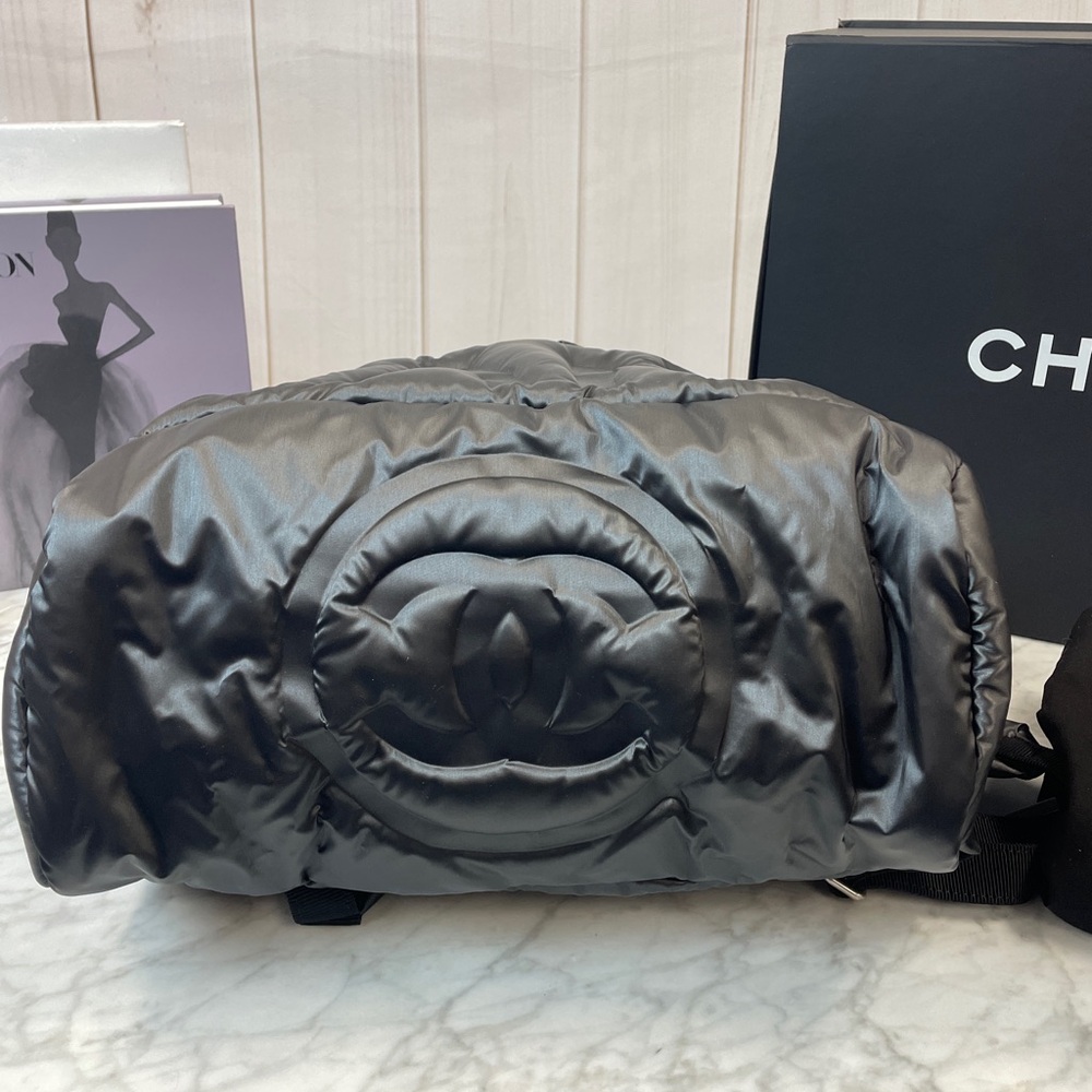 Chanel Backpack - Picture 6 of 11